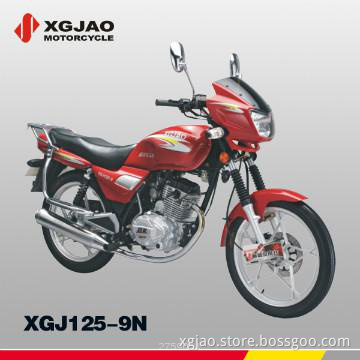 New Design hot selling Street Bike/Street  motorcycle(XGJ125-9N)